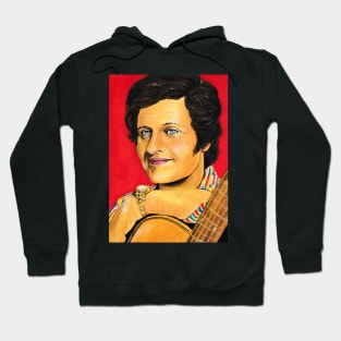 Joe Dassin Hoodie